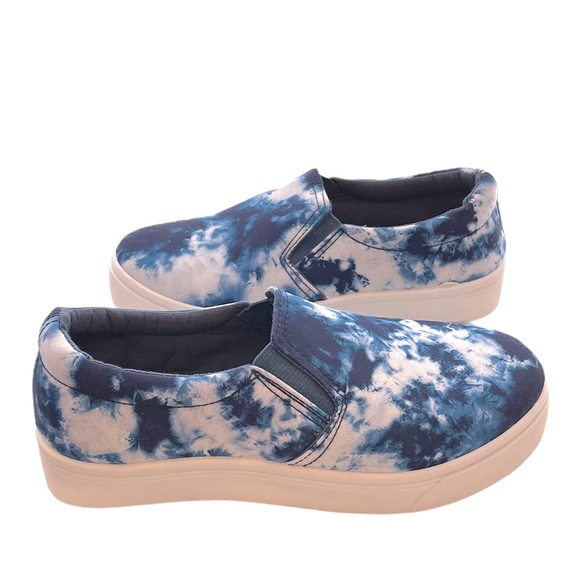 NWOT Olivia Miller Tayrona Slip On Sneaker Size 6 - Picture 9 of 9